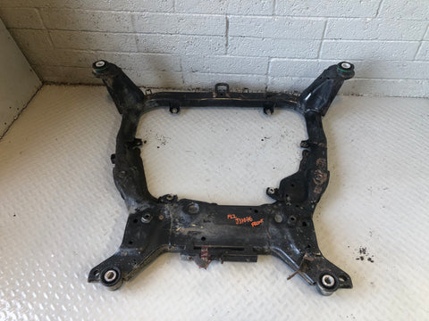 Freelander 2 Front Subframe 2.2 TD4 Diesel Land Rover 2006 to 2014 J31076