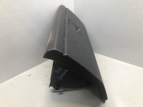 Freelander 2 Glove Box in Black with Black Trim Land Rover 2006 to 2011