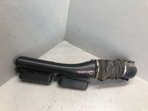 Range Rover L405 Air Intake Pipe Near Side 4.4 SDV8 CPLA-9A675-AD 2013 to 2017