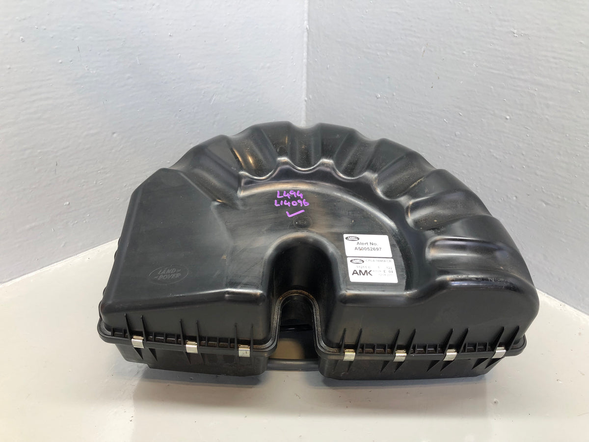 Range Rover Sport Air Suspension Compressor Pump AMK CPLA 3B484 CB L494
