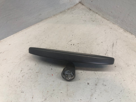 Porsche Boxster 986 Rear View Mirror Interior Manual Dip 1996 to 2004