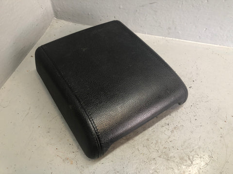 Discovery Sport Centre Console Lid in Black L550 Land Rover 2014 to 2019 L12086