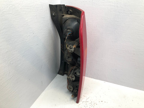 Discovery 3 Tail Light Cluster Near Side Rear XFB000573 2004 to 2009 L07106