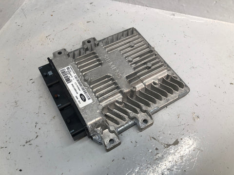 Range Rover Sport Engine ECU 2.7 TDV6 8H2Q-12A650-AA Discovery 3 Land Rover