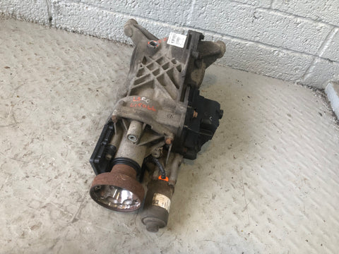 Discovery Sport Rear Diff GK72 4N053 AA L550 Gen 5  2014 to 2017 L15066