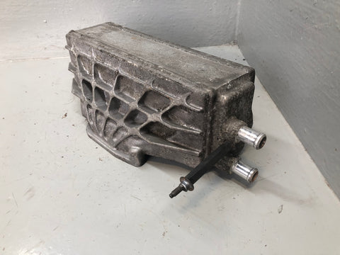 Range Rover Air Intake Manifold L322 Sport 4.2 V8 Supercharged 2W93-9424-BH