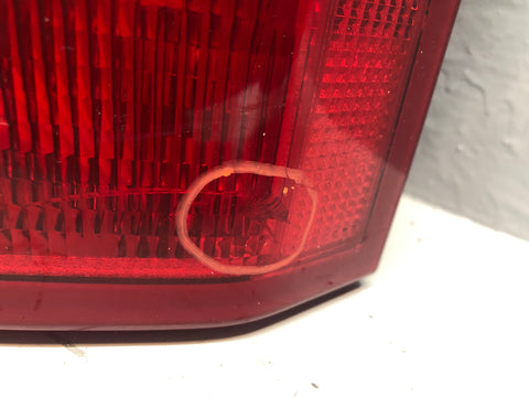 Discovery 3 Tail Light Cluster Near Side Rear XFB000573 2004 to 2009 L07106