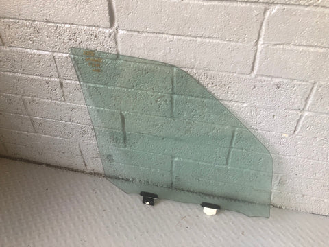 Range Rover Sport Glass Front Door Window Near Side Double Glazed D16076
