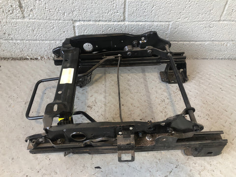 Freelander 2 Seat Frame Base Near Side Front Manual Land Rover 2006 to 2011
