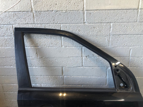 Freelander 2 Door Off Side Front Santorini Black Land Rover 2006 to 2014 L05086