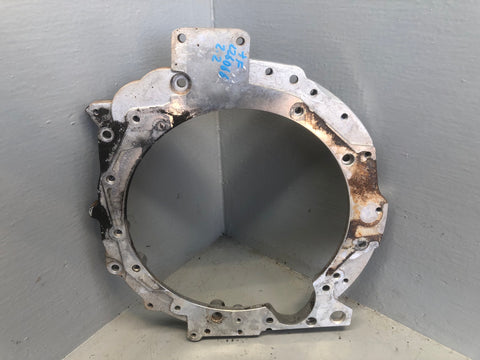 Jaguar XF Gearbox Spacer Bracket Mount 2.2 TD4 CX23 195011 AD 2011 to 2015