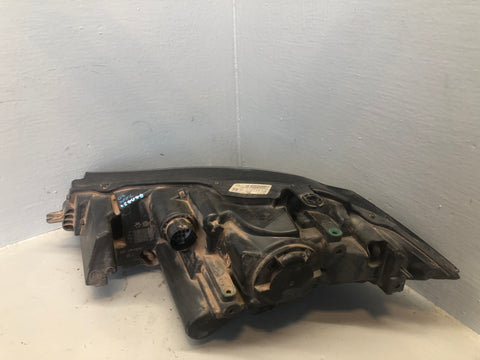 Jaguar XF Headlight Xenon Off Side Right Facelift X250 CX23-13W029-DF