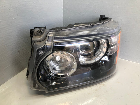 Range Rover Sport Headlight Near Side Front Facelift CH32-13W030-AA L320