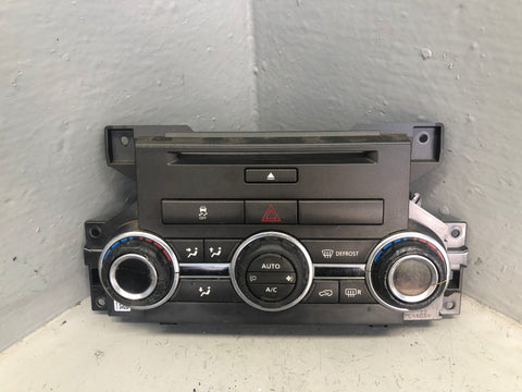 Discovery 4 Heater Control Panel BH22-19E900-AA Land Rover 2009 to 2016