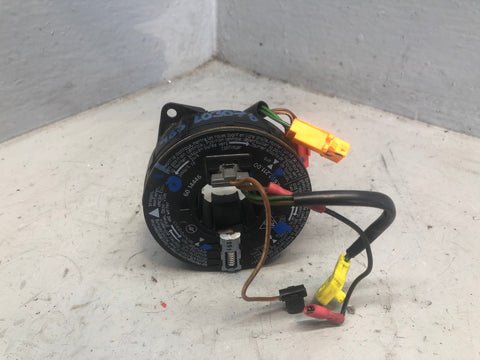 Porsche Boxster 986 Clock Spring Squib 996.652.211 1999 to 2004