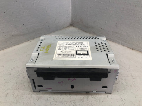 Freelander 2 CD Player Head Unit Stereo DH52-18C815-BC Land Rover 2011 to 2014