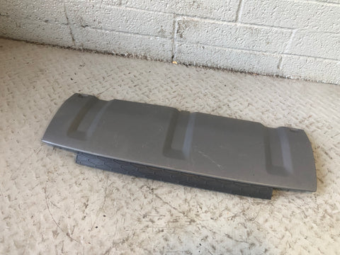 Discovery Sport Tow Eye Cover Front FK72-17F011-A L550 Land Rover