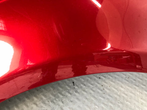 Range Rover Sport Wing Off Side Front Firenze Red L320 2009 to 2013 D11096