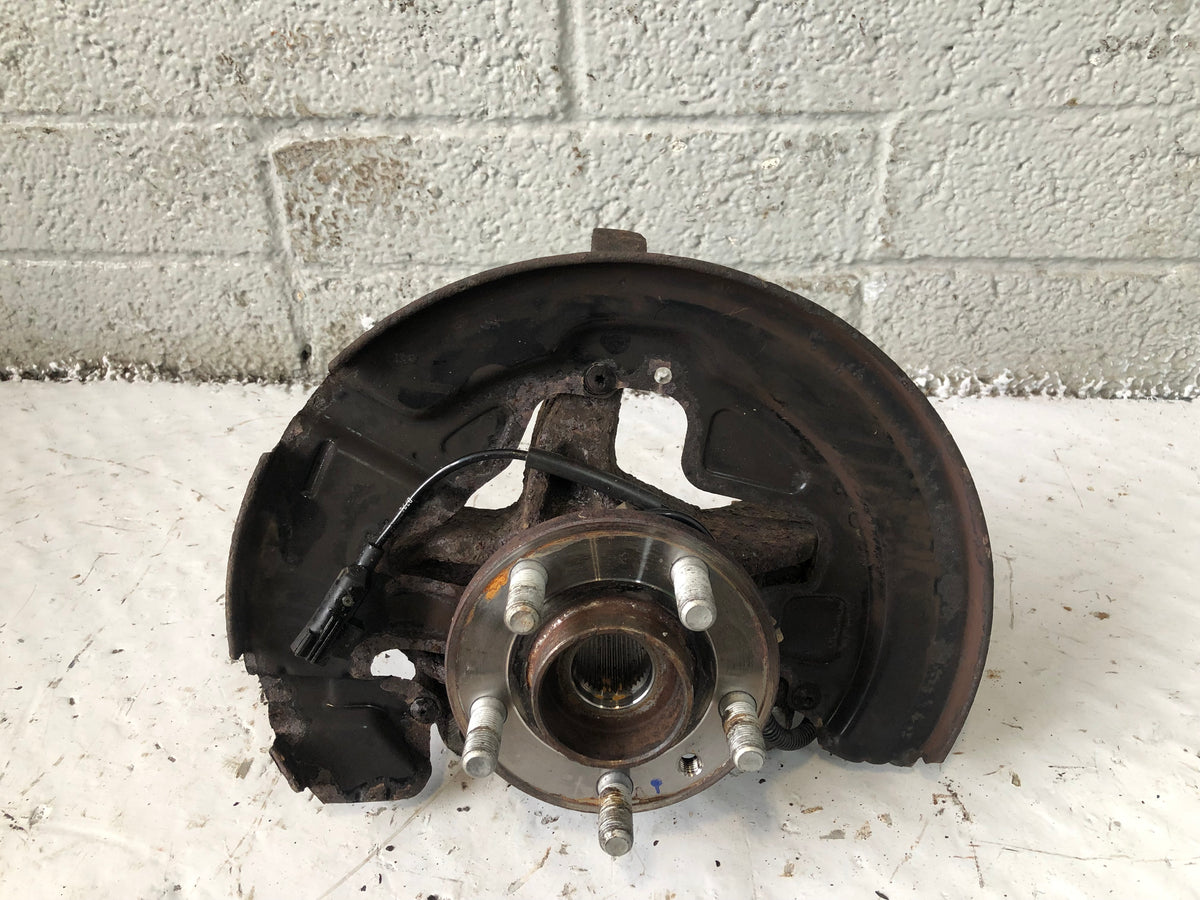 Freelander 2 Front Hub Off Side Assembly ABS Sensor L359 2006 to 2014 D02106