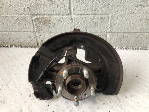 Freelander 2 Front Hub Off Side Assembly ABS Sensor L359 2006 to 2014 D02106