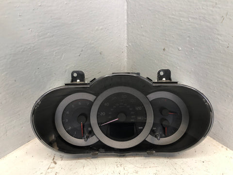 Toyota RAV4 XA30 Instrument Cluster 2.2 D-D4 838000-42C73 Manual 2006 to 2012