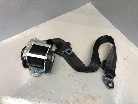 Range Rover Sport Seat Belt Off Side Rear Right L494 2014 to 2022