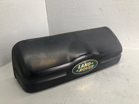 Discovery 2 Tailgate Handle Cover Door Number Plate Lights 1998 to 2004 L20076
