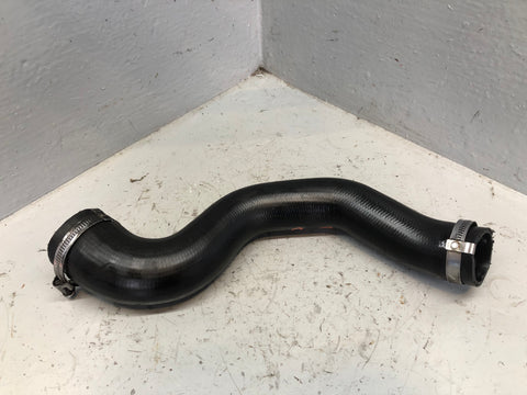 Range Rover Sport Pipe Intecooler to Turbo Left PNH500371 3.6 TDV8 2006 to 2009