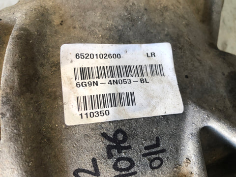 Freelander 2 TD4 Rear Haldex Unit Diff Land Rover - Gen 3 2006 to 2009 J31076