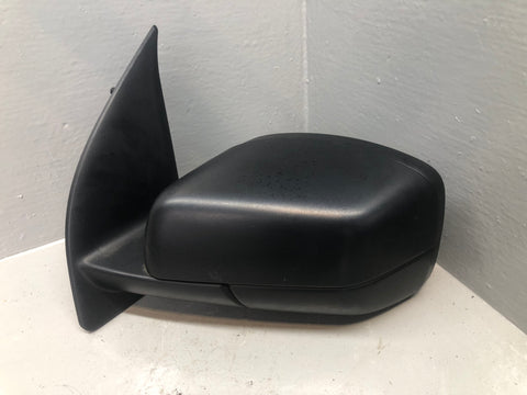Freelander 2 Mirror Near Side Left Electric Land Rover 2006 to 2011 D08066