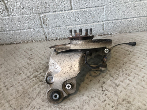 Discovery Sport Rear Hub Off Side Assembly ABS Sensor L550 Land Rover L12086