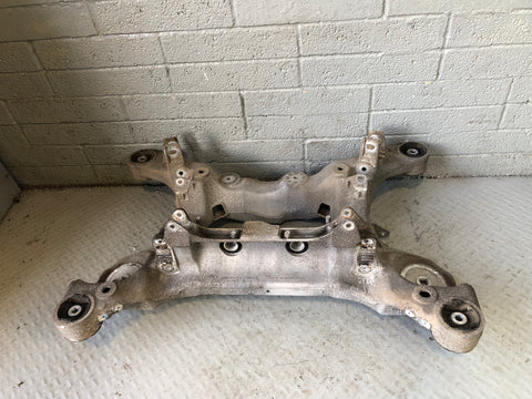 Range Rover Sport Rear Subframe Assembly L494 3.0D 2013 to 2018 L14096