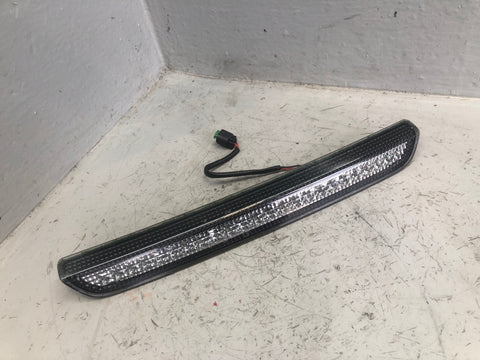 Range Rover Evoque Brake Light High Level AH32-13A613-A L538 2011 to 2015 Clear