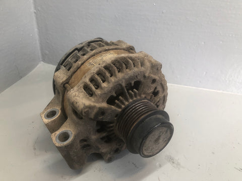 Discovery 4 Alternator GH22-10300-AB 3.0 TDV6 Land Rover Gen 2 2014 to 2016