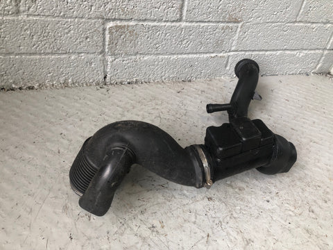 Range Rover L405 Air Intake Pipe 4.4 TDV8 CPLA-9C620-CB 2013 to 2017