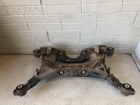Discovery Sport Rear Subframe Diff Carrier L550 Land Rover 2014 to 2019 J15066