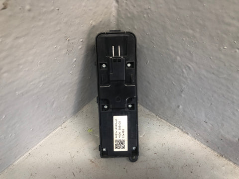 Jaguar XF Window Switch Pack Drivers AW93-14540-AC X250 2008 to 2015