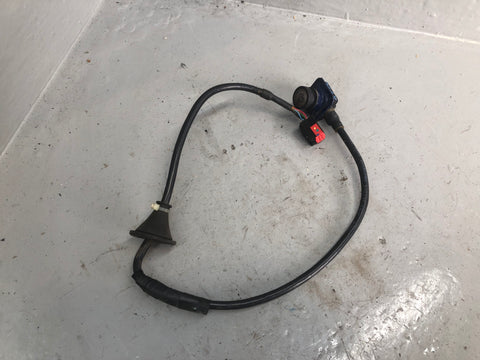 Jaguar XF Parking Reverse Camera DX22-19G490-AB X250 2008 to 2015