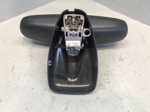 Freelander 2 Rear View Interior Mirror Manual Dip Land Rover 2006 to 2015