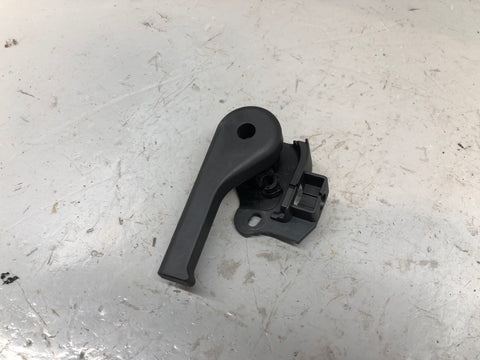 Range Rover Sport Bonnet Release Lever Handle L494 2014 to 2022