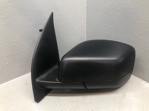 Freelander 2 Mirror Near Side Left Electric Land Rover 2006 to 2011 D08066