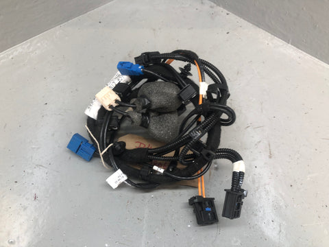 Discovery 4 ICE Sat Nav Wiring Loom EH22-18N802-GA Land Rover 2009 to 2016