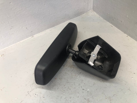 Discovery Sport Rear View Mirror Manual Dip L550 Land Rover 2014 to 2019