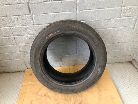 Accelera Part Worn Tyre 255/55R19 5mm Tread 255 55 19 D03086A