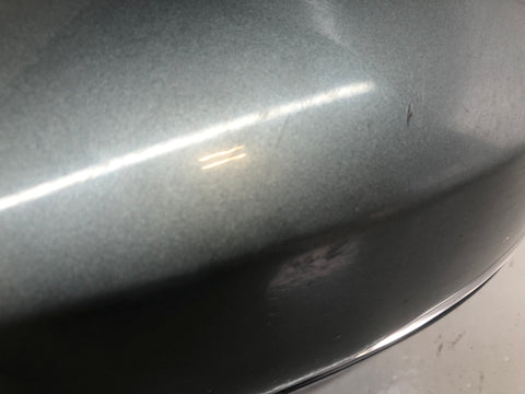 Discovery 4 Mirror Near Side Left Scotia Grey Land Rover 2014 to 2016 K18066