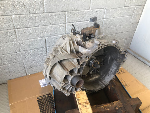 Freelander 2 Manual Gearbox 7G9R 7002 HG HJ 6 Speed 2.2 TD4 2006 to 2011