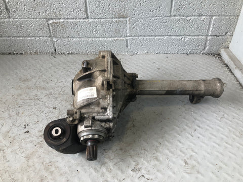 Range Rover L405 Diff Front Differential 3.0 SDV6 CPLA-3017-AE Ratio 2.73