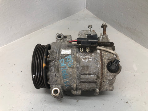 Range Rover Sport Air Conditioning Compressor JPB000172 4.2 V8 2006 to 2009