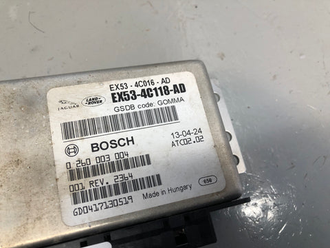 Range Rover Sport Rear Diff Locking Module EX53-4C118-AD L494 2014 to 2022