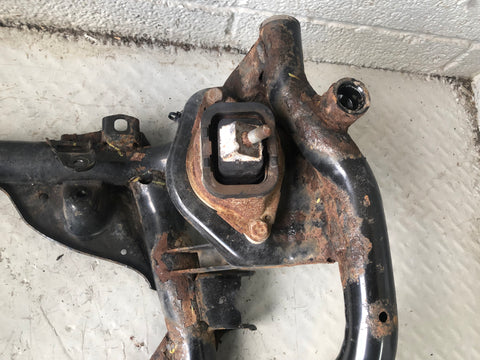 Range Rover L322 Subframe Front Engine Cradle 2002 to 2013 Land Rover L29076